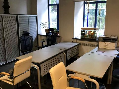 комерційна за адресою Микільсько-Ботанічна вул., 3