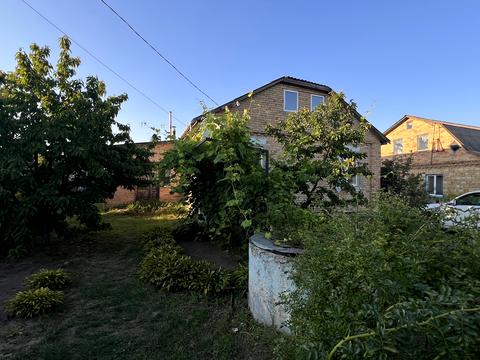 дом по адресу Мічуріна