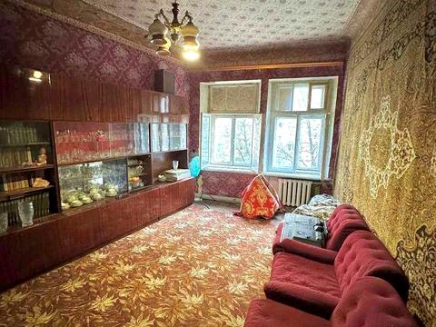 квартира за адресою Героїв Харкова просп. (Московський), 85
