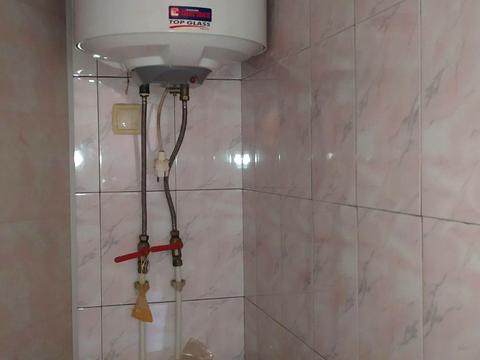 квартира по адресу Тракторостроителей просп., 92