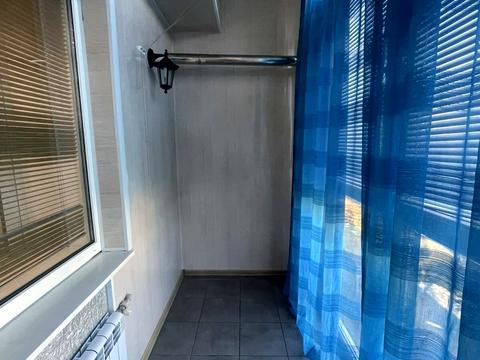 квартира по адресу Полякова ул., 23