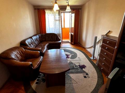 квартира за адресою Пасічна вул., 12а