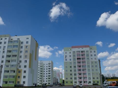 квартира по адресу Мира ул., 53