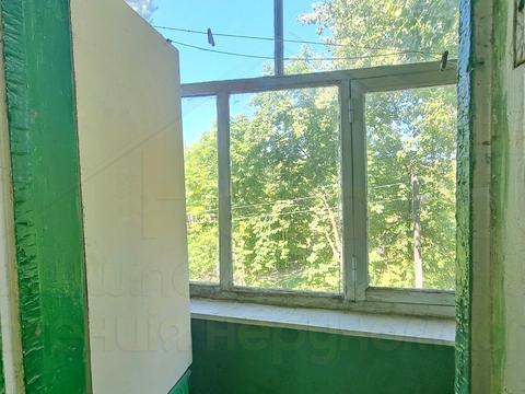 квартира по адресу Казацкая ул. (50 лет ВЛКСМ), 44