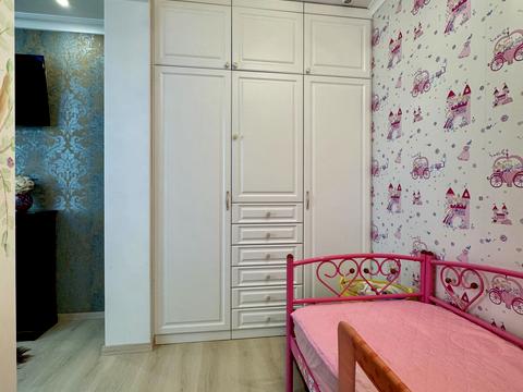 квартира по адресу Архитектора Старова ул., 14б