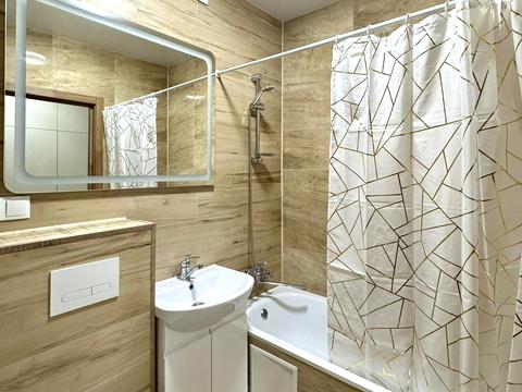 квартира за адресою Барабашова вул., 10б