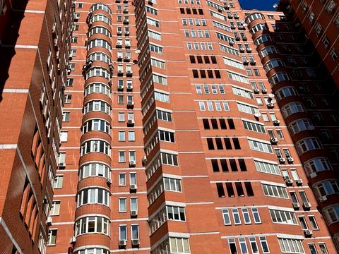 квартира по адресу Ковпака ул., 17