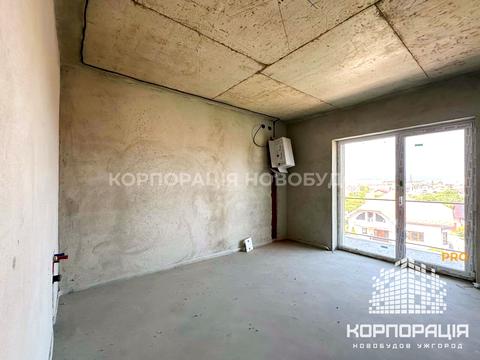 квартира по адресу Шевченка, 1А