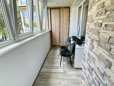 квартира по адресу Злуки просп., 18