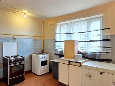 квартира за адресою Монюшка вул., 3А