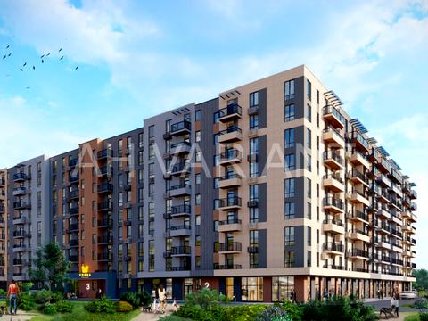 квартира за адресою Героїв 128-ї Бригади вул., 29
