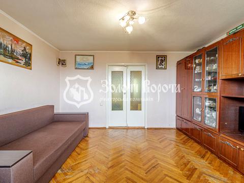 квартира по адресу Киевская ул., 1