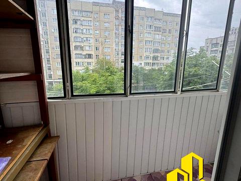 квартира по адресу Ивана Величковского ул., 42