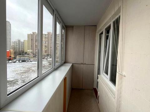квартира за адресою Олександра Кошиця вул., 7