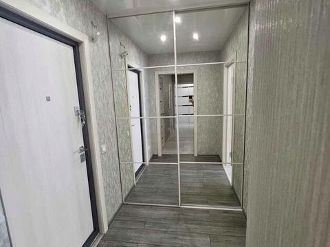 квартира за адресою Балтійський пров., 3
