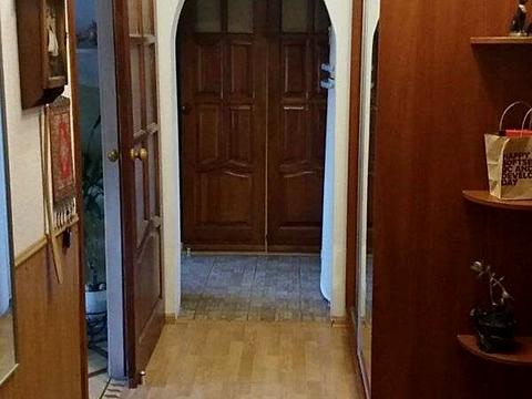 квартира по адресу Приозёрная ул., 12