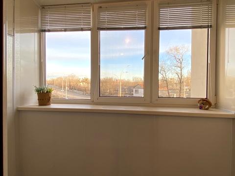 квартира за адресою Новаторів вул., 22-Б