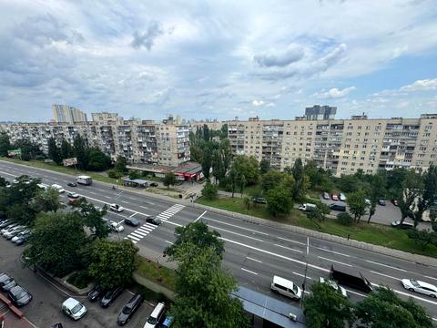 квартира за адресою Харківське шосе, 56