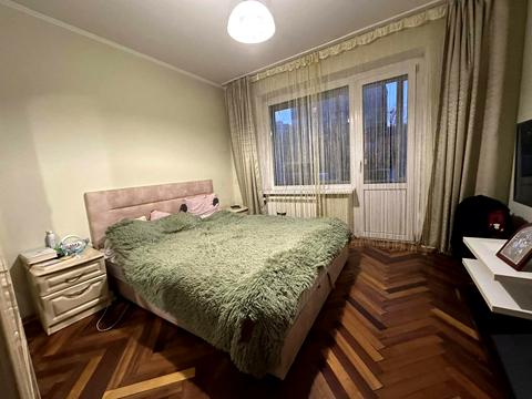 квартира за адресою Коломийська вул., 6