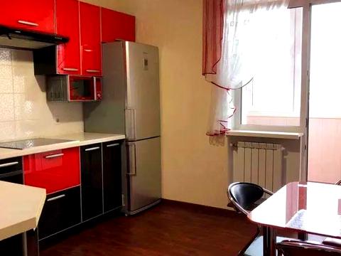 квартира по адресу Вышгородская ул., 45-Б