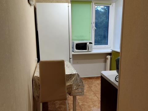 квартира по адресу Капитана Кузнецова ул., 99