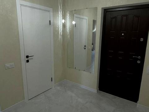 квартира за адресою Краснова вул., 3а