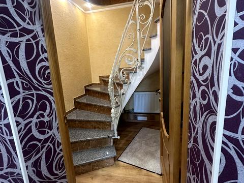 дом по адресу Космонавтов ул., 12а