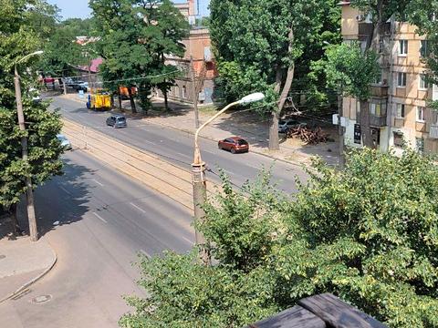 квартира за адресою Богдана Хмельницького просп. (Героїв Сталінграда), 32