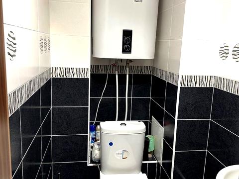 квартира по адресу Урловская ул., 38