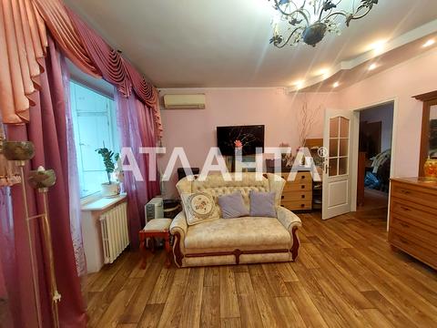 квартира за адресою Тополина вул., 18