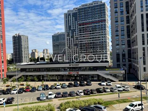 паркомісце за адресою Олександра Олеся вул., 25