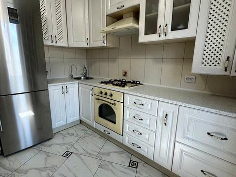 квартира за адресою Кармелюка вул., 5
