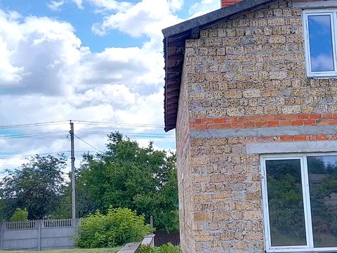 дом по адресу Ірпінська, 113