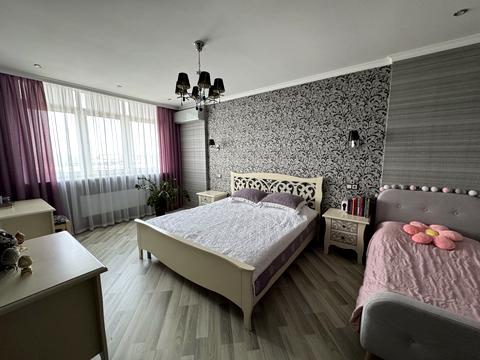 квартира по адресу Миколы Бажана просп., 8-Б