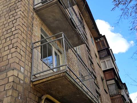 квартира за адресою Івана Дзюби вул. (Сім'ї Сосніних), 6