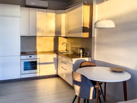 квартира за адресою Фріца Гленца вул., 22