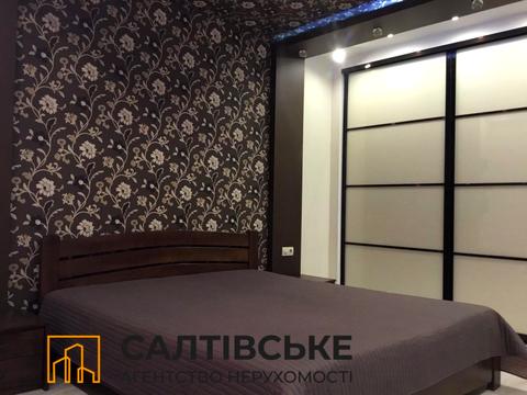 квартира за адресою Кричевського вул., 32
