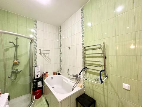 квартира за адресою Розваги, 27