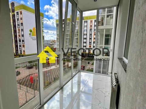 квартира за адресою Європейська вул. (Фрунзе), 146е, к.3