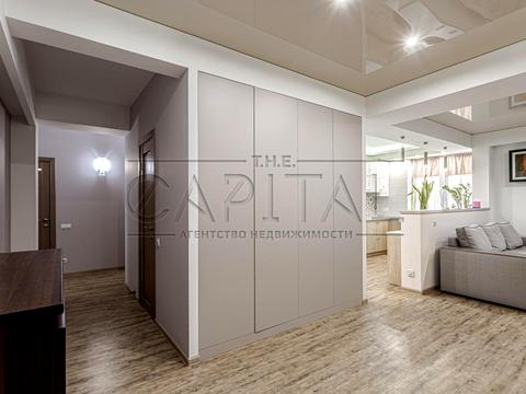 квартира за адресою Полтавська вул., 10