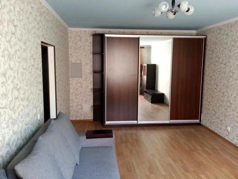 квартира по адресу Лузановская ул., 65а