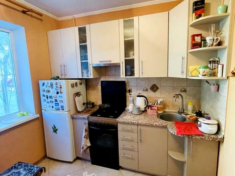 квартира за адресою Озерна вул., 22