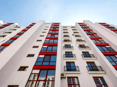 квартира по адресу Фортечна ул., 8