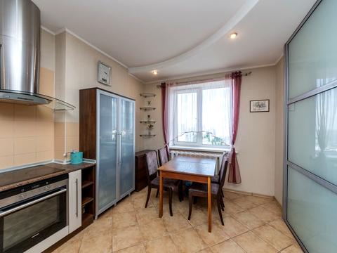 квартира по адресу Леся Курбаса просп., 7-А