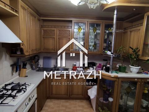 квартира за адресою Нескорених вул., 25/71