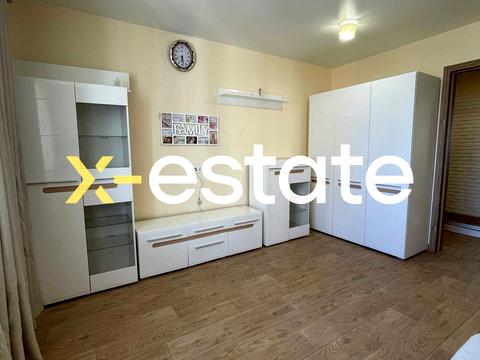 квартира по адресу Салтовское шоссе, 264і