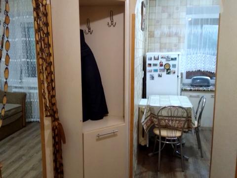 квартира по адресу Вітрука ул., 53