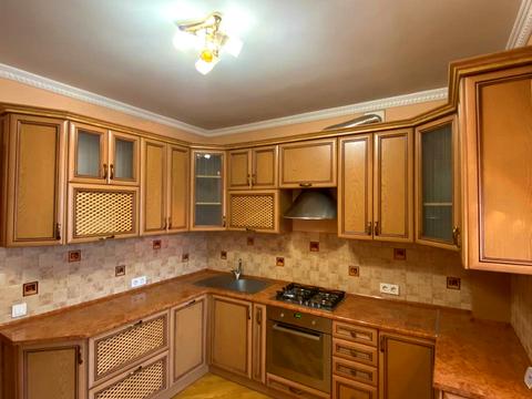 квартира за адресою Гарбарська вул., 24
