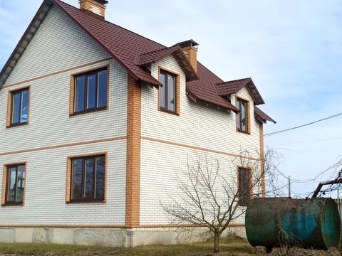 будинок за адресою Яготин, Маркевича вул.
