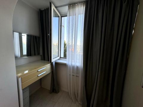 квартира за адресою Паркова вул., 71